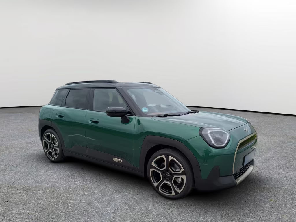 Mini Aceman E