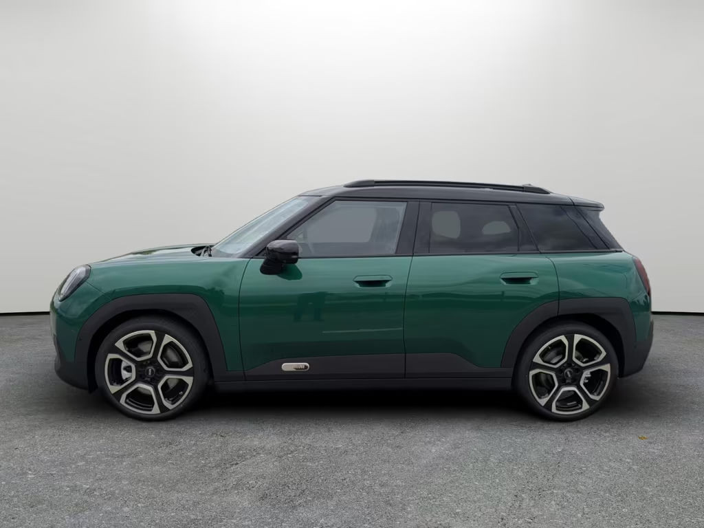 Mini Aceman E
