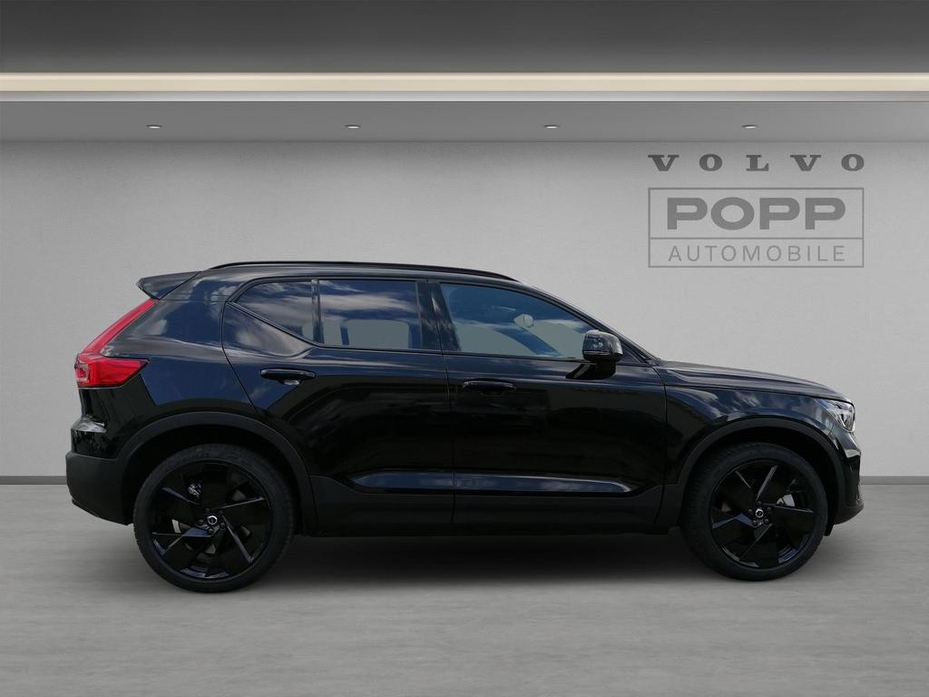 Volvo EX40