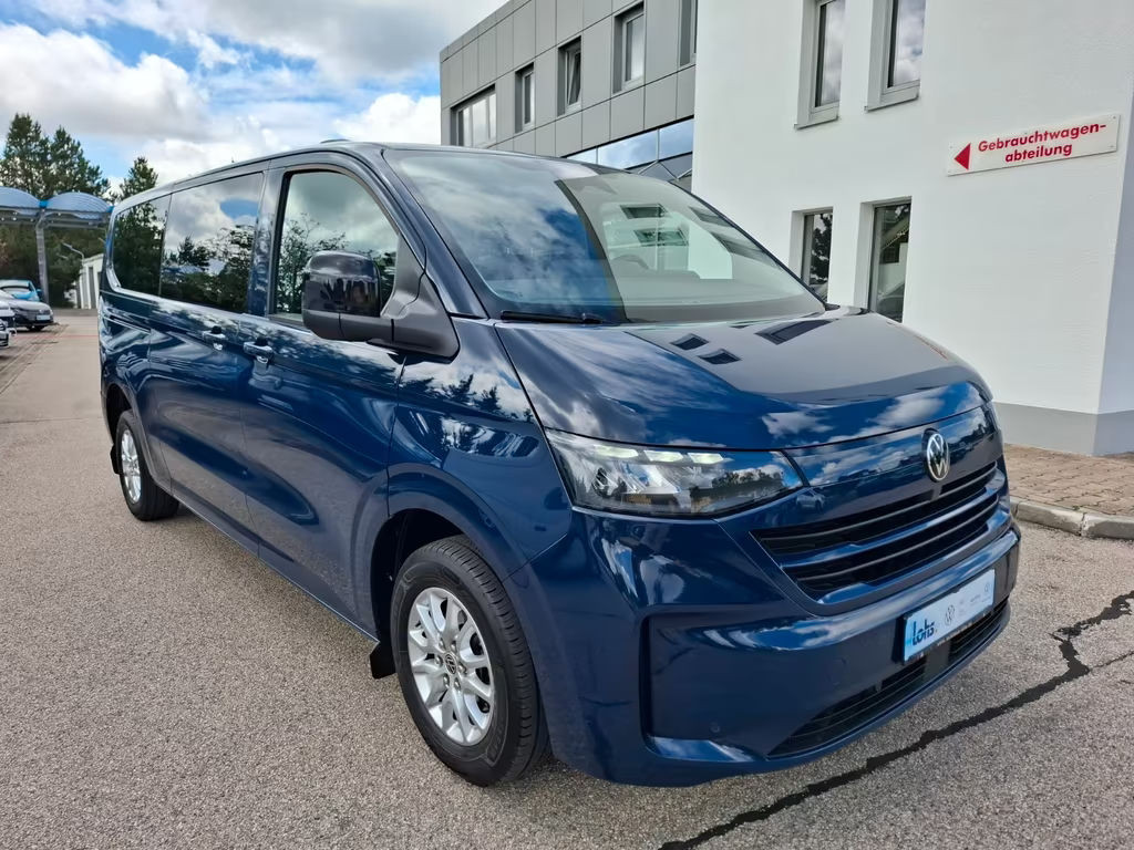 Volkswagen Caravelle Life T7