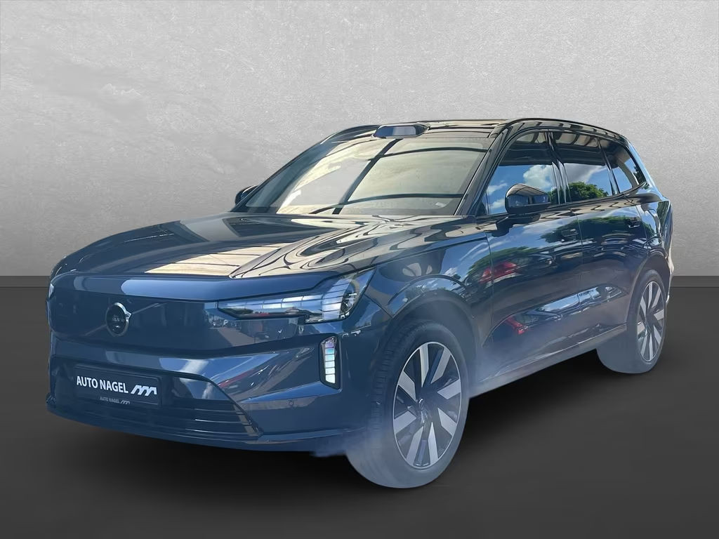Volvo EX90 AWD Vierwielaandrijving Performance Ultra