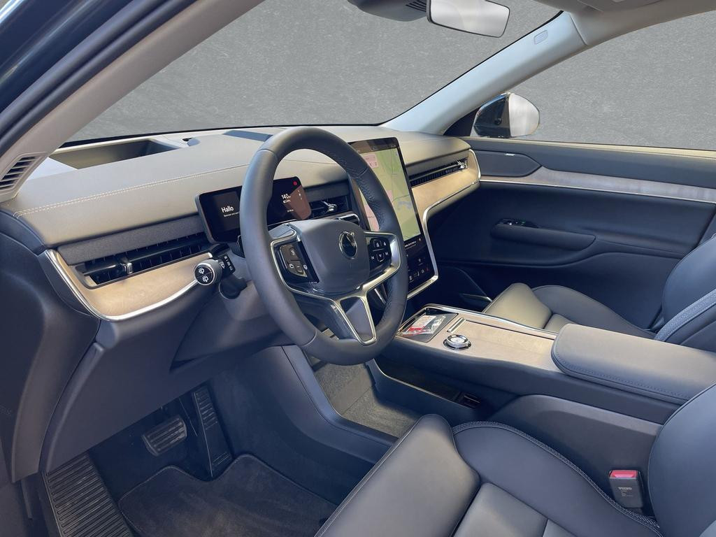 Volvo EX90