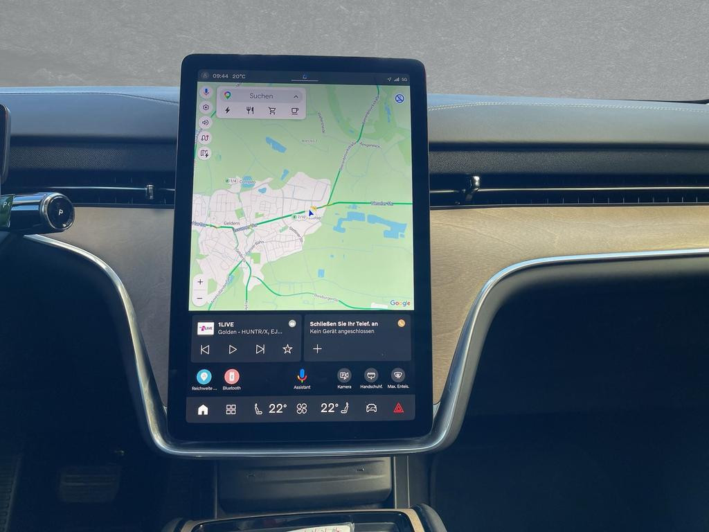 Volvo EX90