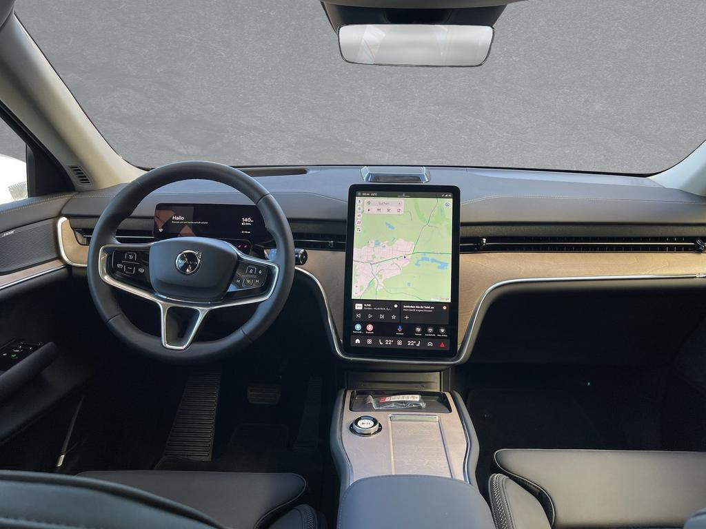 Volvo EX90