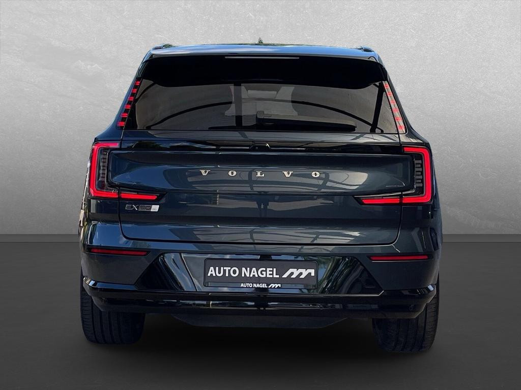 Volvo EX90
