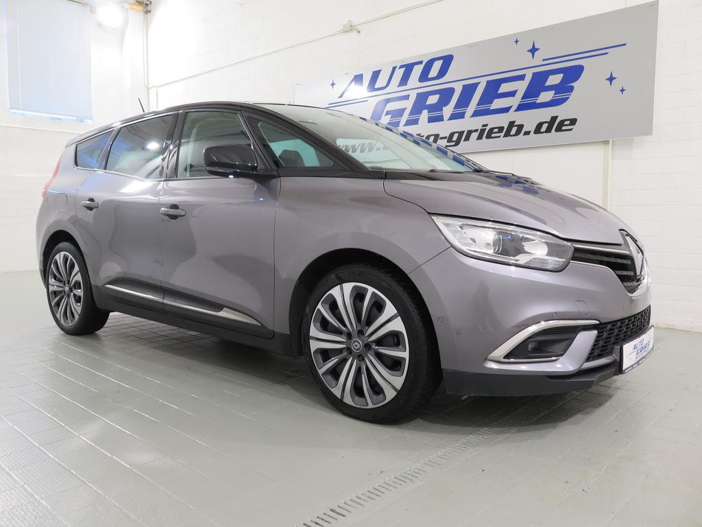 Renault Grand Scenic Grand