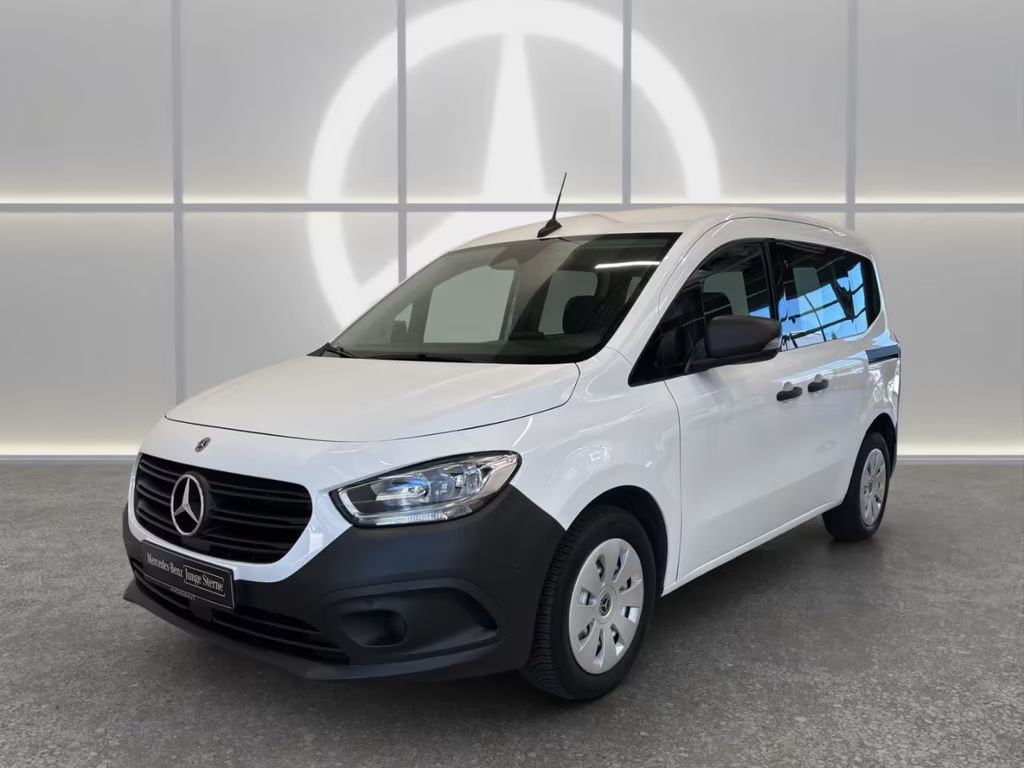 Mercedes-Benz Citan CDI Tourer