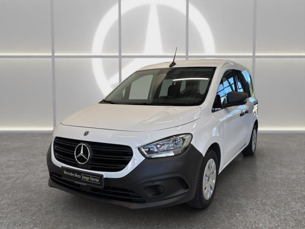 Mercedes-Benz Citan