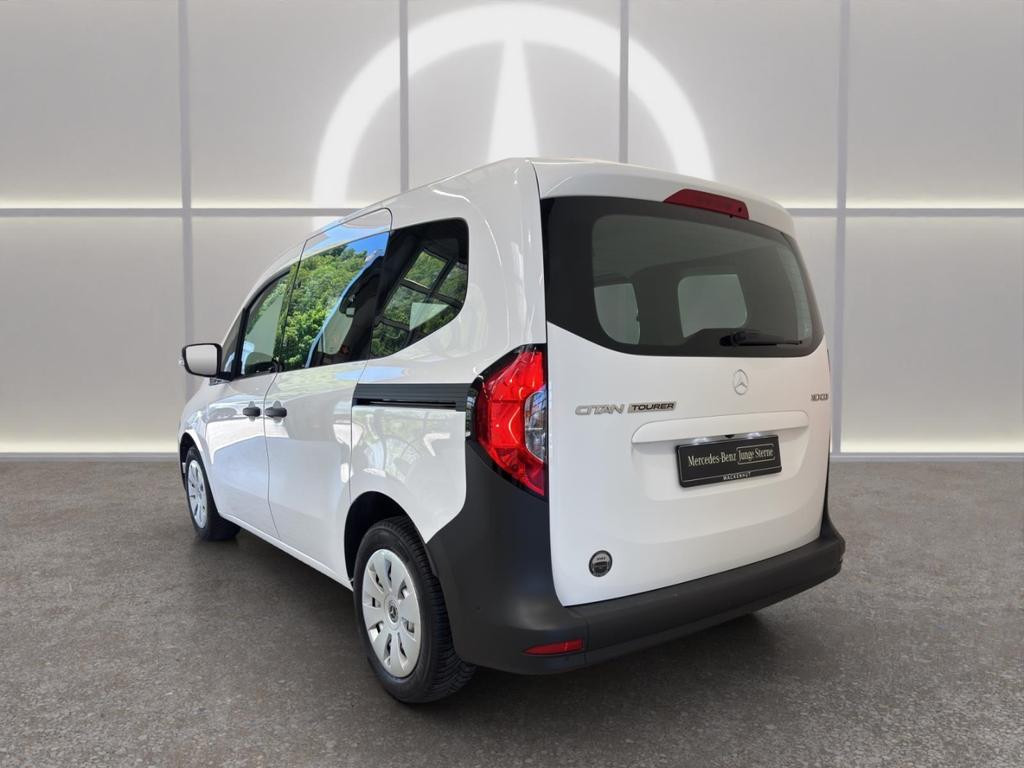 Mercedes-Benz Citan