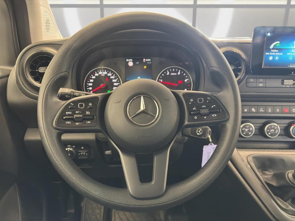 Mercedes-Benz Citan
