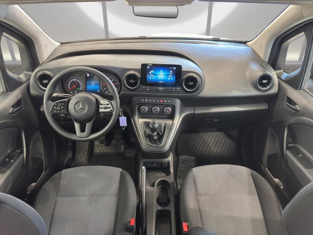 Mercedes-Benz Citan