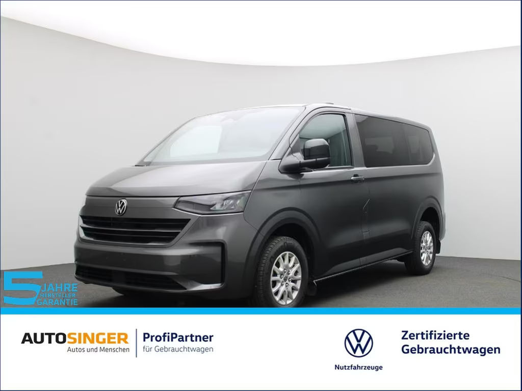 Volkswagen Caravelle Life 2.0 TDI T7