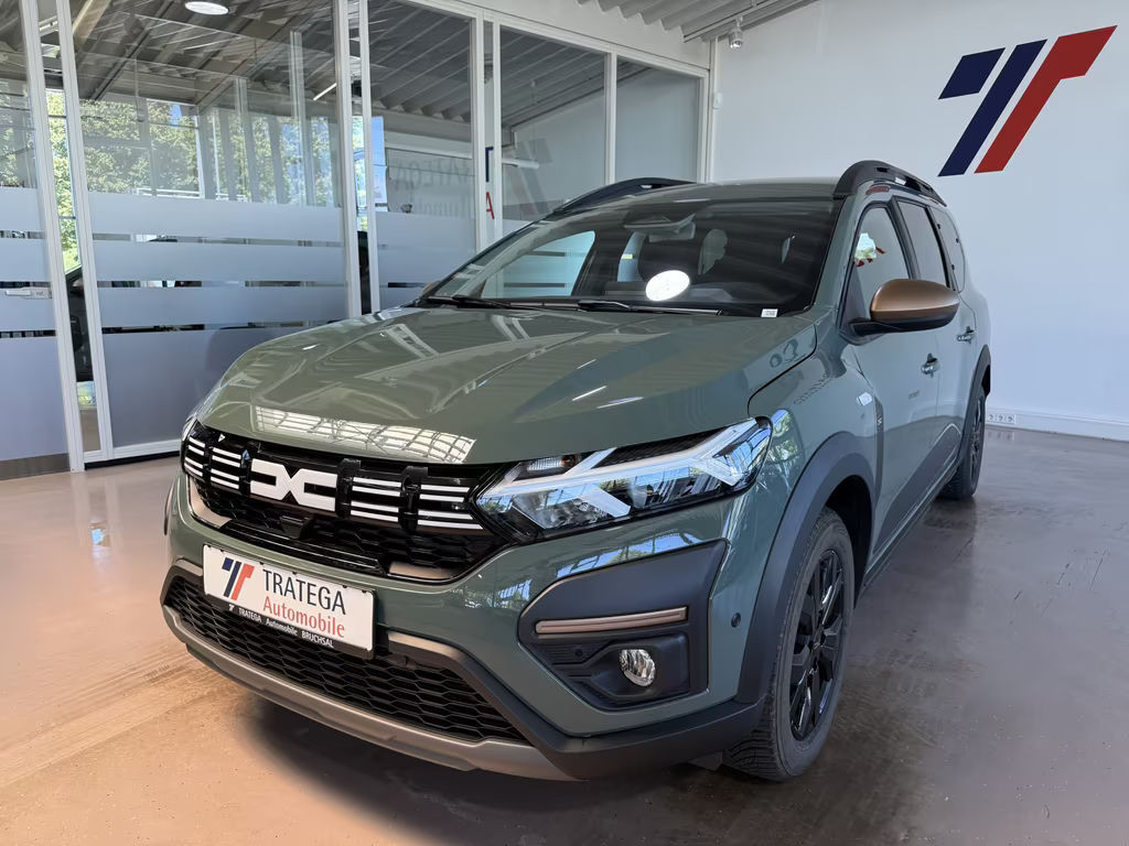 Dacia Jogger Extreme