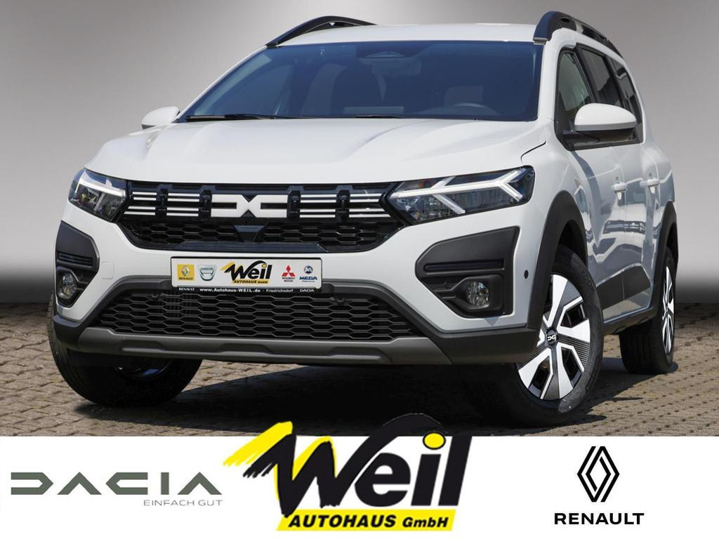 Dacia Jogger TCe 110
