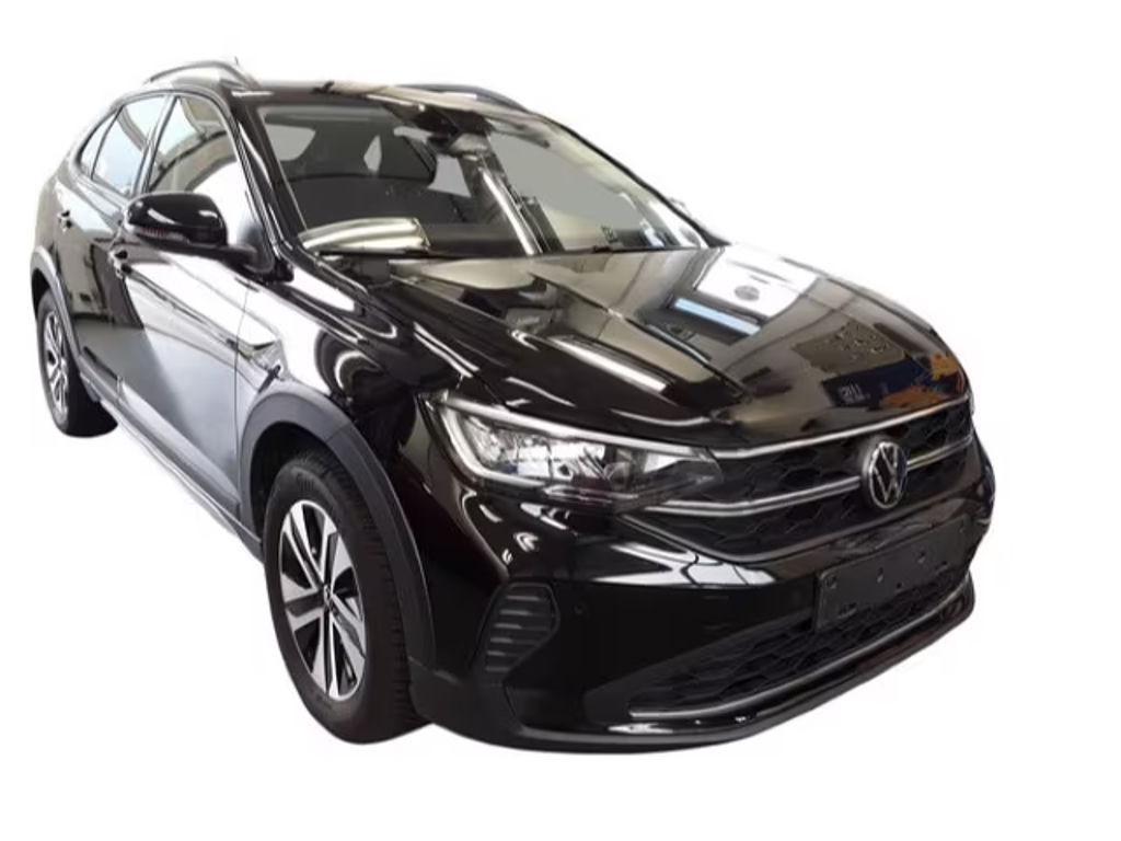 Volkswagen Taigo 1.0 TSI