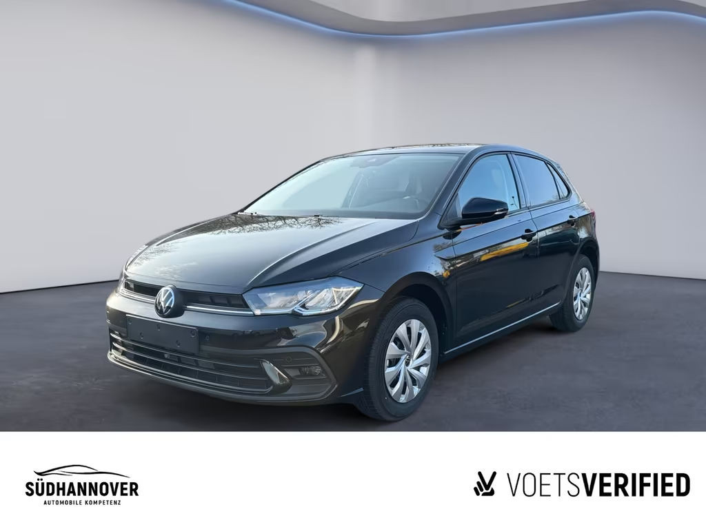 Volkswagen Polo Life 1.0 TSI