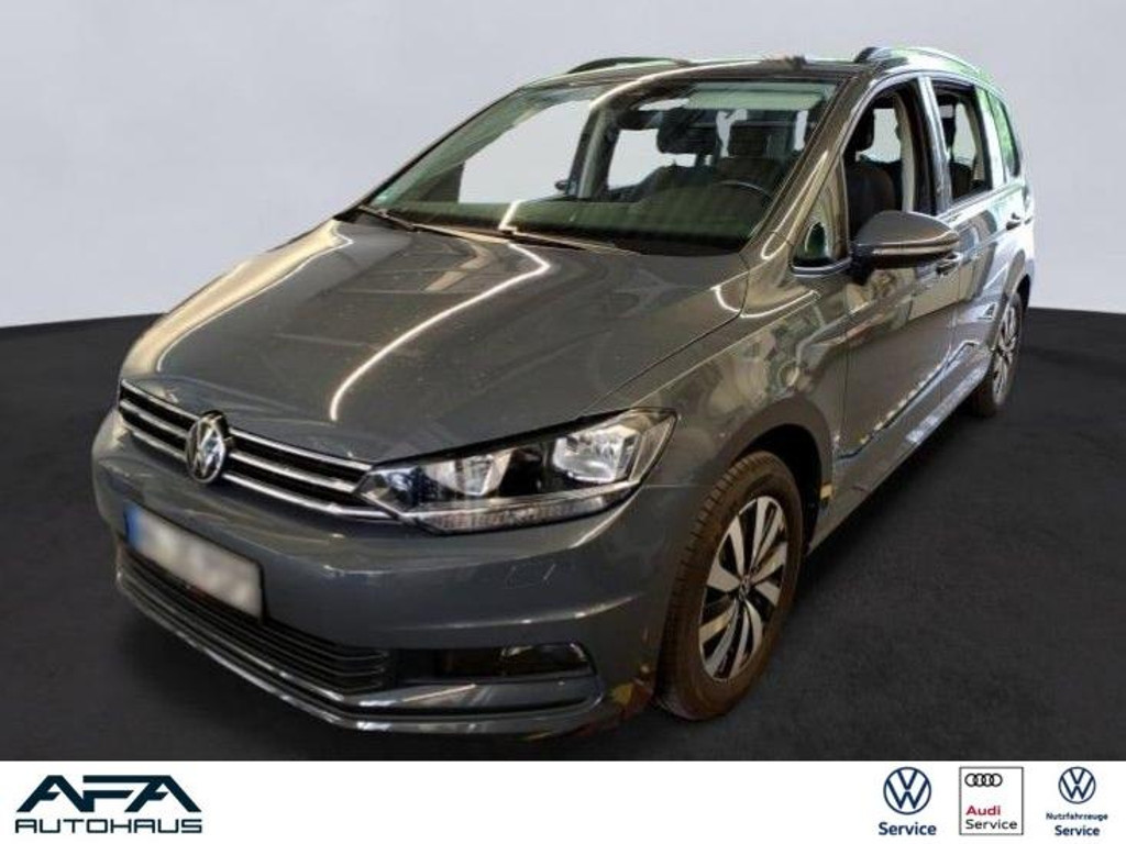 Volkswagen Touran Comfortline DSG 1.5 TSI