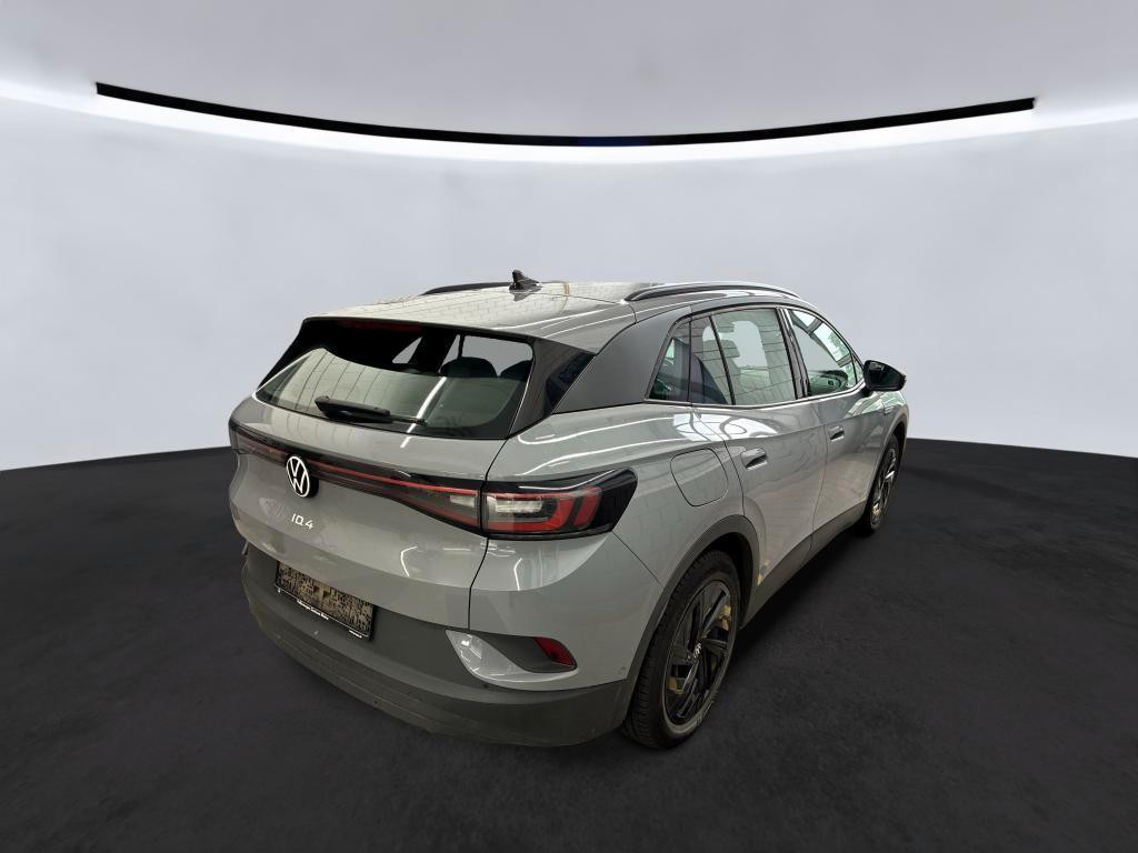 Volkswagen ID.4 Performance Pro