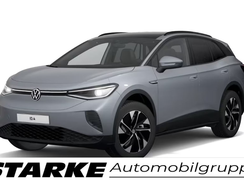 Volkswagen ID.4 Performance Pro