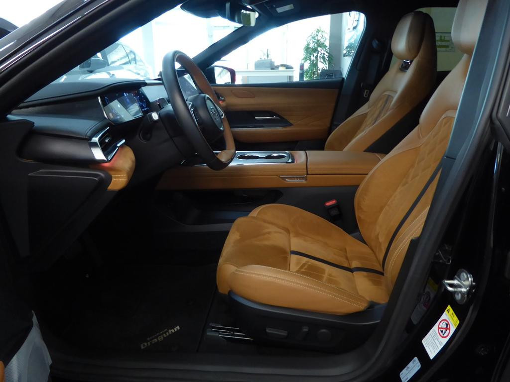 Mazda 6e