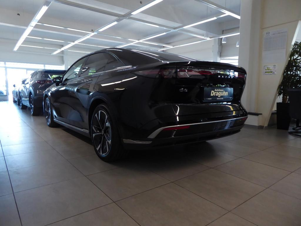 Mazda 6e