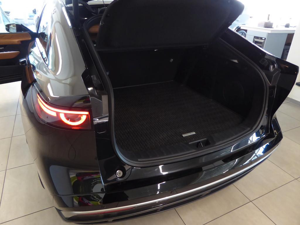 Mazda 6e