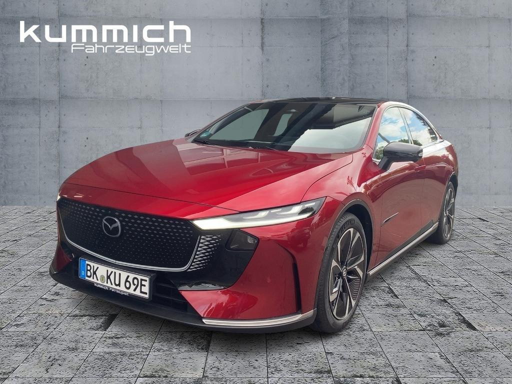 Mazda 6e Takumi