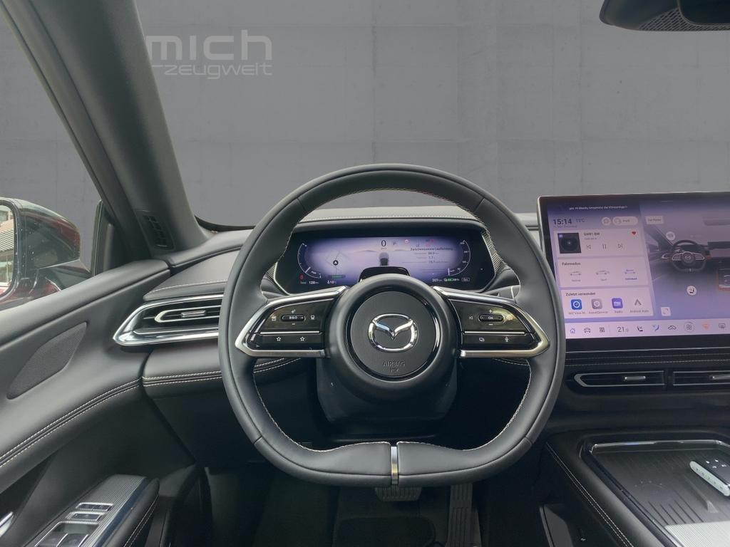 Mazda 6e