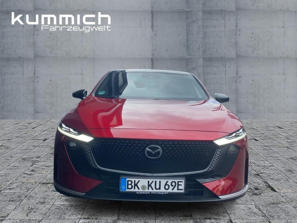Mazda 6e