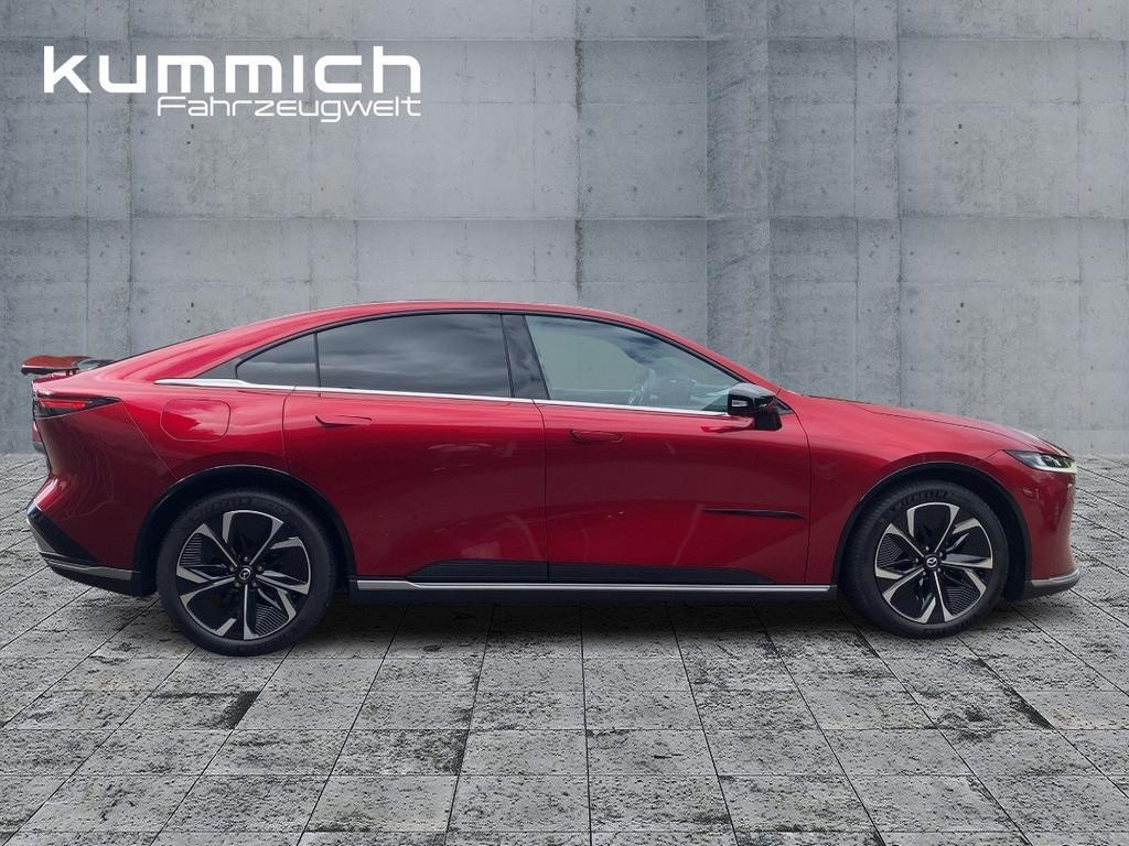 Mazda 6e