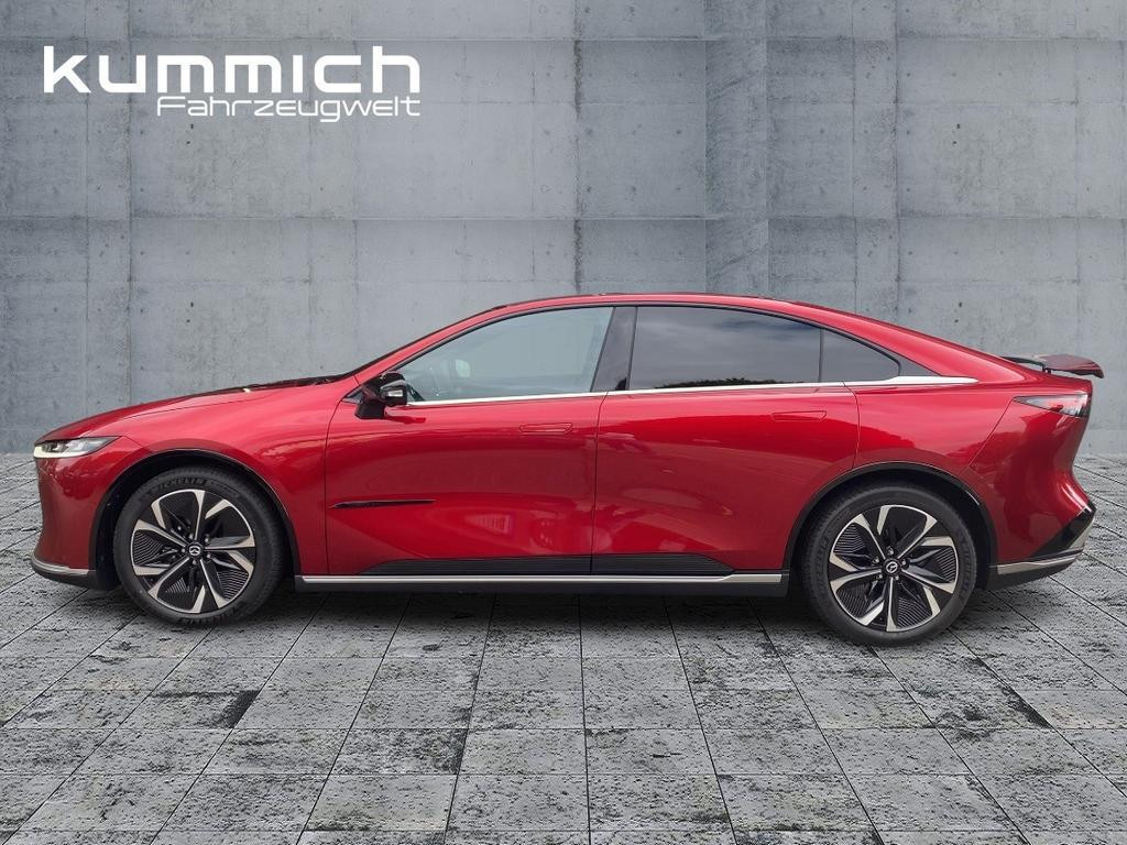 Mazda 6e