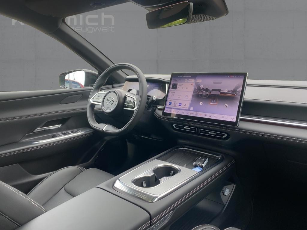Mazda 6e
