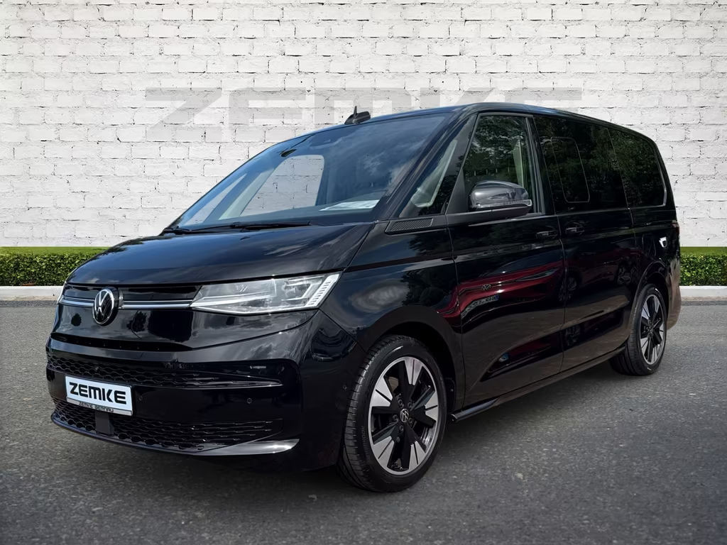 Volkswagen Multivan DSG Life 2.0 TDI Lang T7