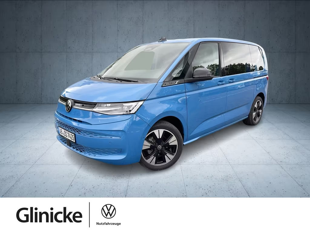 Volkswagen Multivan Life T7