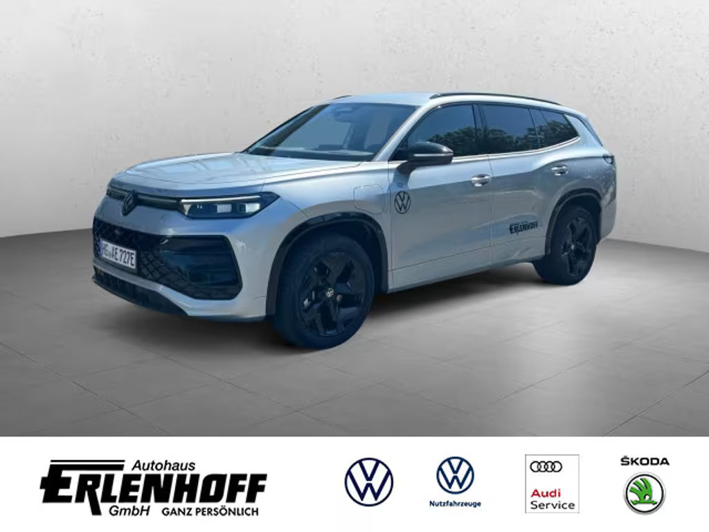 Volkswagen Tayron DSG R-Line eHybrid IQ.Drive
