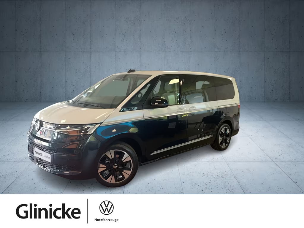 Volkswagen Multivan Life T7