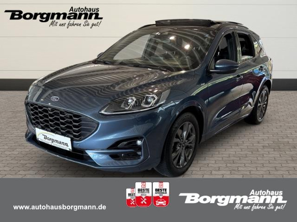 Ford Kuga ST Line X