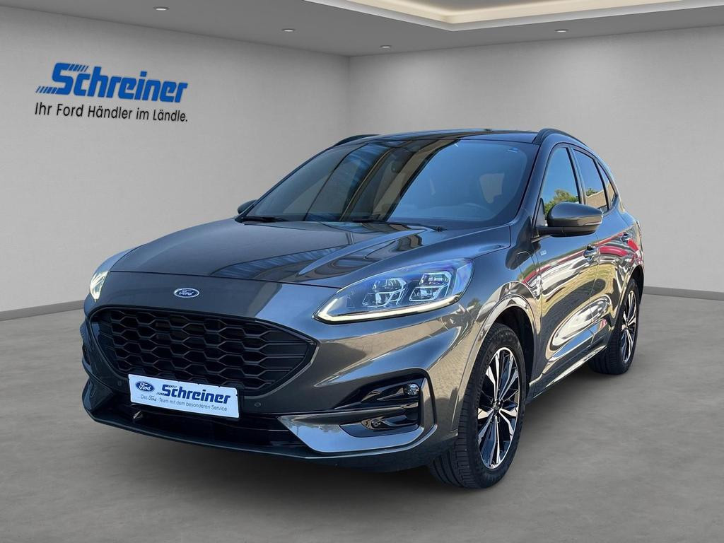 Ford Kuga ST Line Plug in Hybrid Hybrid X