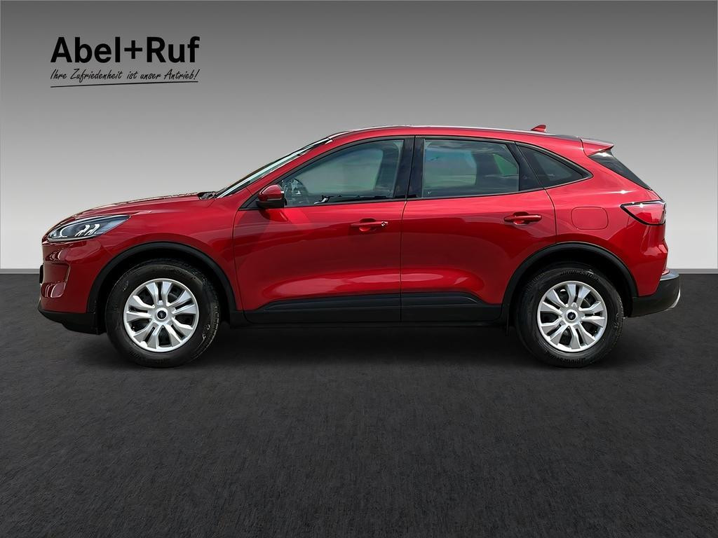 Ford Kuga Cool & Connect