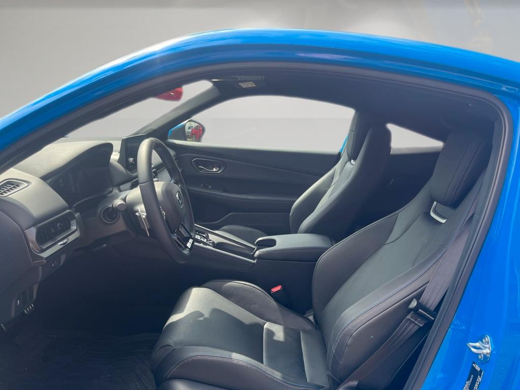 Honda Prelude