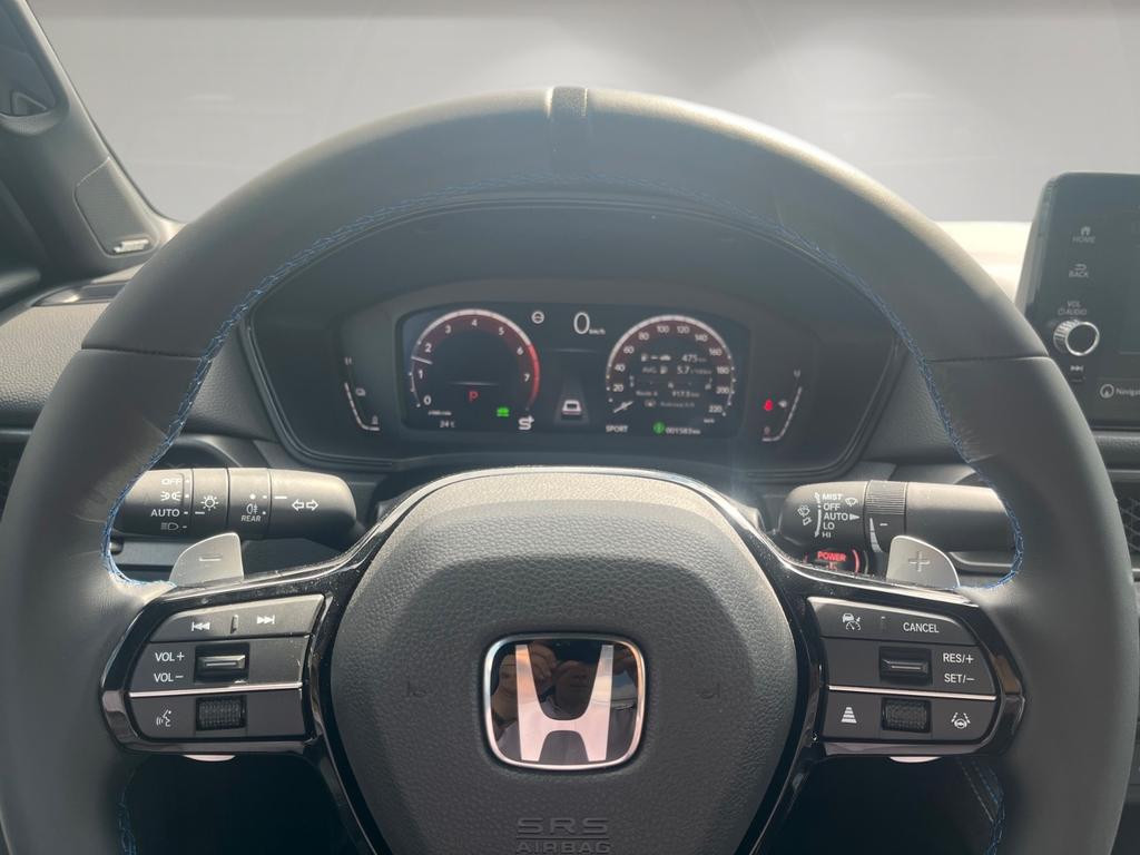 Honda Prelude