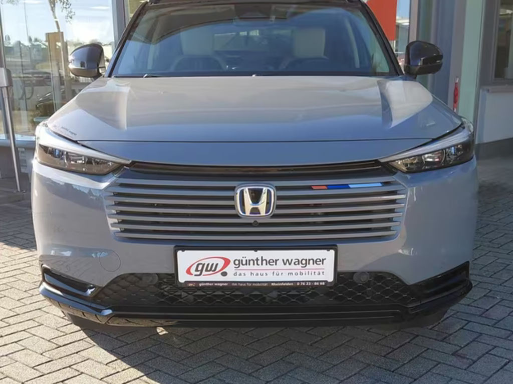 Honda HR-V Hybrid Advance 1.5 i-MMD e:HEV