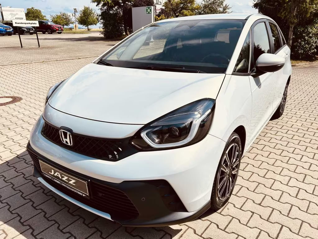 Honda Jazz Hybrid Advance 1.5 i-MMD e:HEV