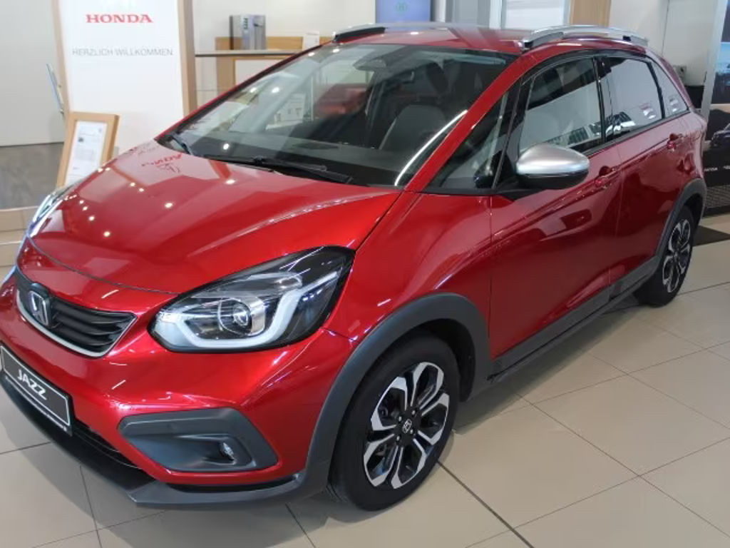 Honda Jazz Executive Hybrid 1.5 i-MMD