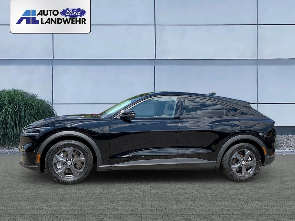 Ford Mustang Mach-E