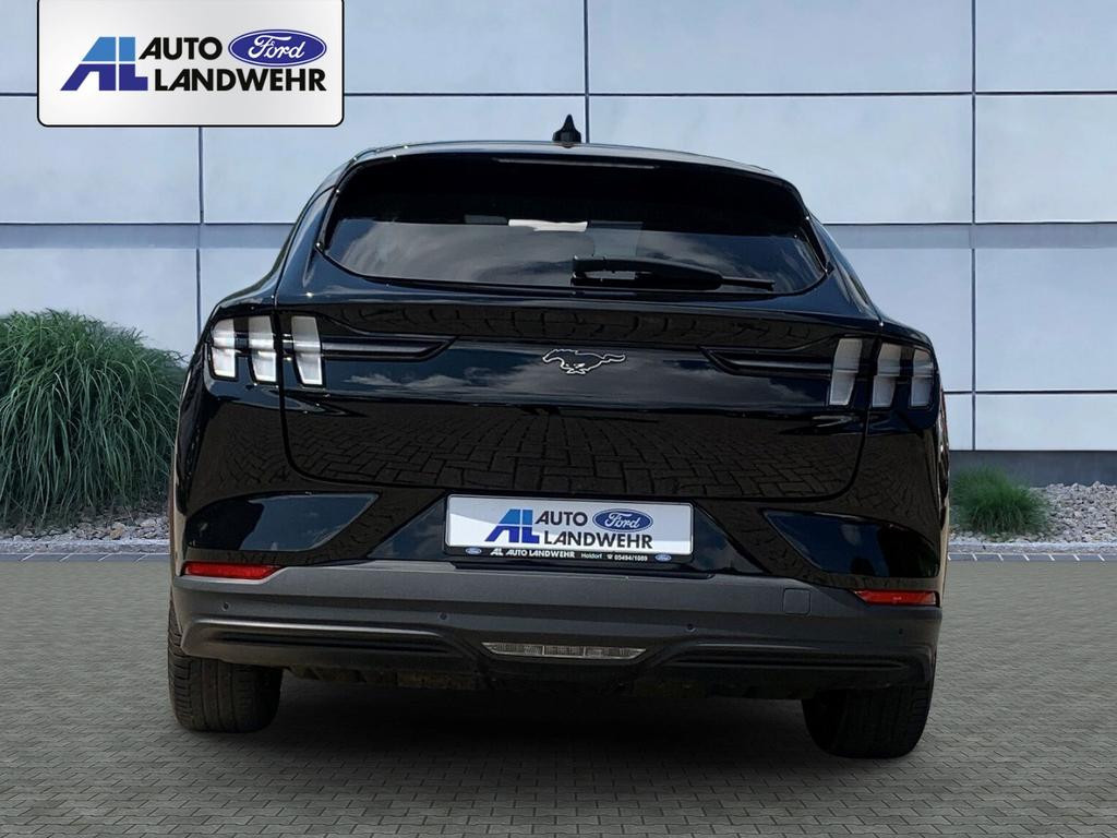 Ford Mustang Mach-E