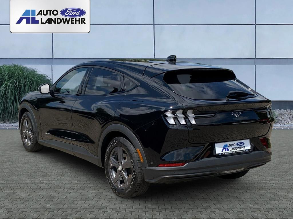 Ford Mustang Mach-E