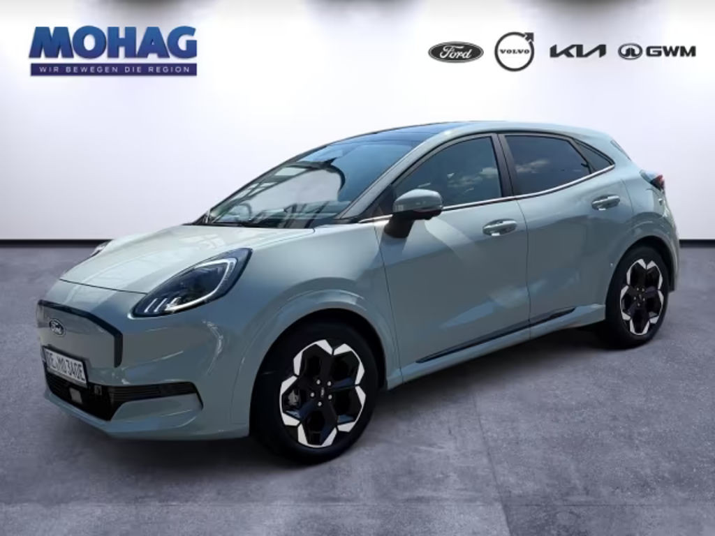 Ford Puma Premium