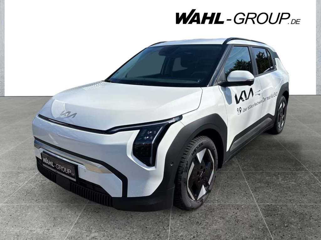 Kia EV3 58.3 kWh Earth