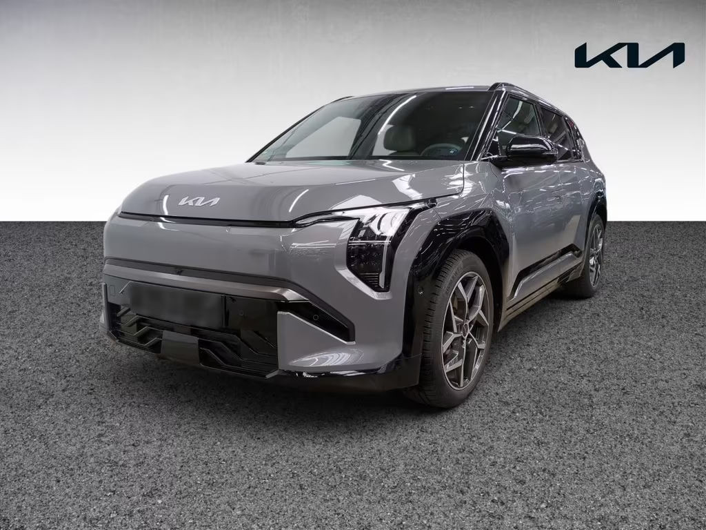 Kia EV3 GT-Line